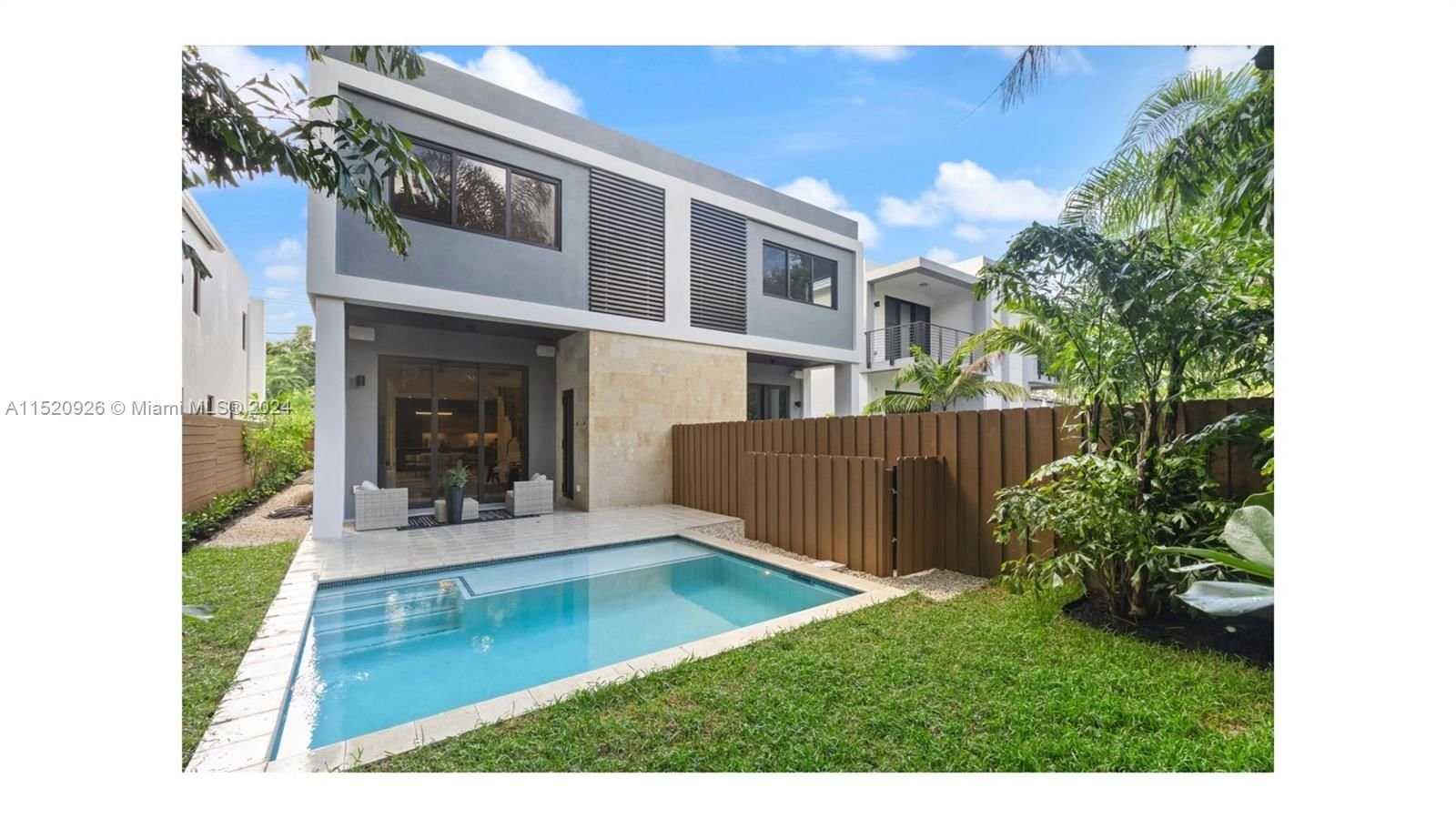 Real estate property located at 3645 23rd terrace, Miami-Dade County, AMND MIAMI SUBURBAN ACRES, Miami, FL
