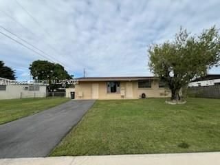 Real estate property located at 10341 50th St, Miami-Dade County, HEFTLER HOMES SEC 3, Miami, FL
