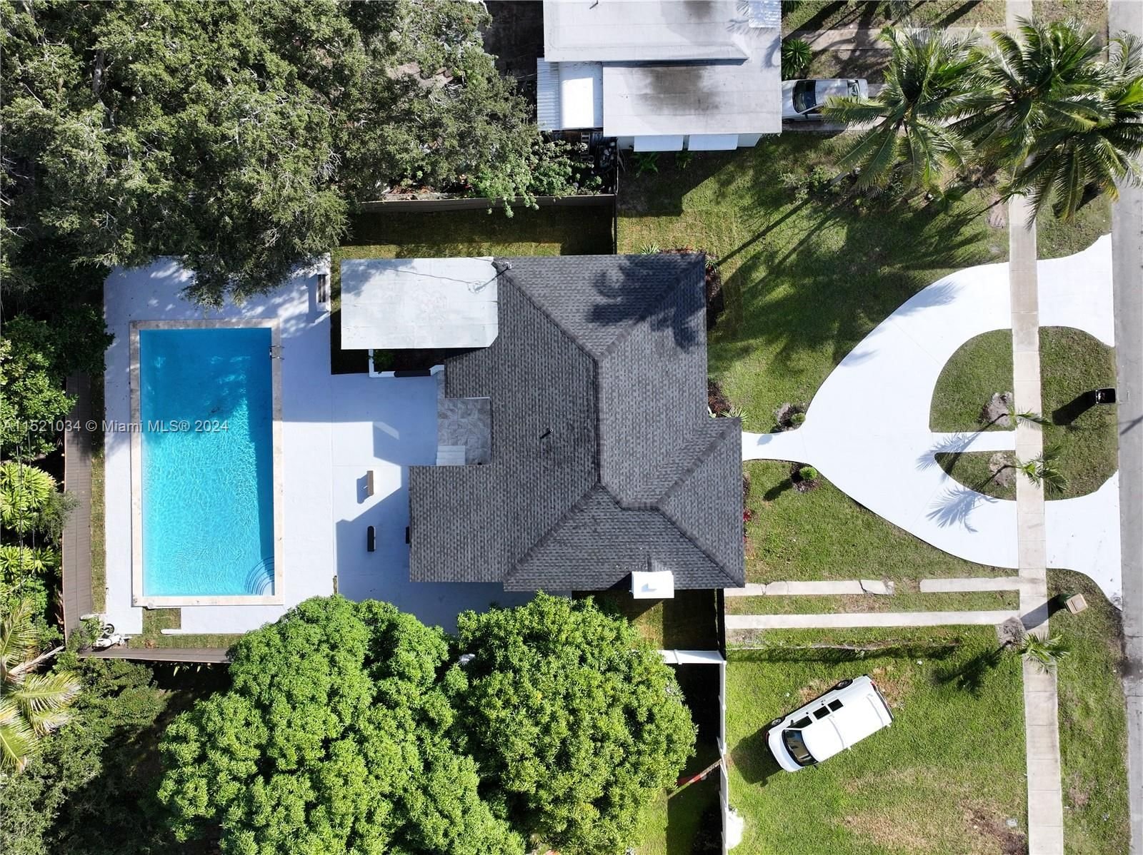 Real estate property located at 1535 142, Miami-Dade County, North Miami, North Miami, FL