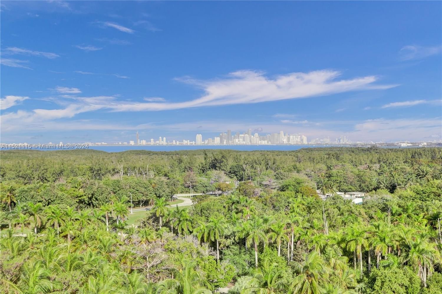Real estate property located at 155 Ocean Lane Dr #1202, Miami-Dade County, COMMODORE CLUB WEST CONDO, Key Biscayne, FL
