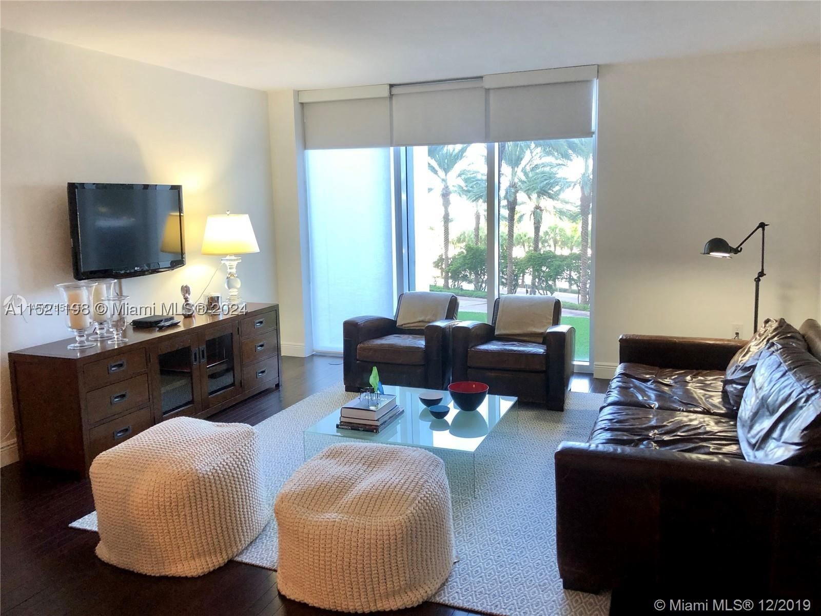 Real estate property located at 10275 Collins Ave #230, Miami-dade, Harbour House, Bal Harbour, FL