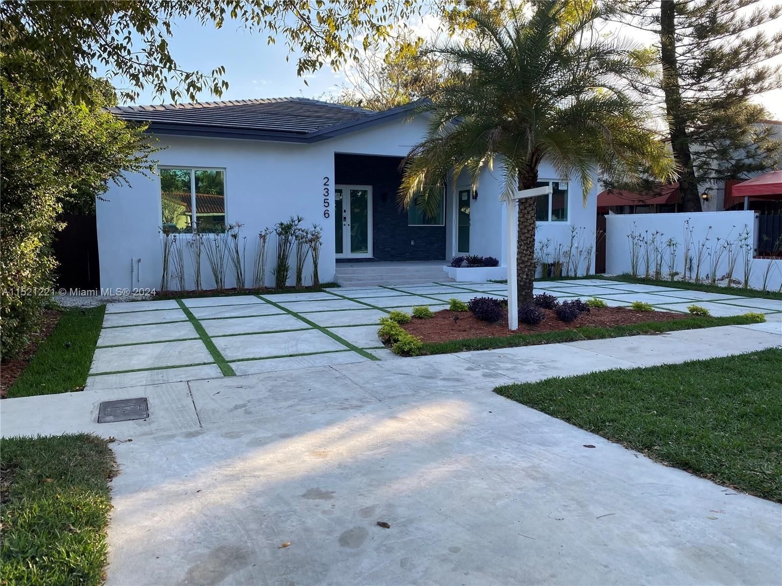 Real estate property located at 2356 11th St, Miami-Dade County, BYAN PARK, Miami, FL