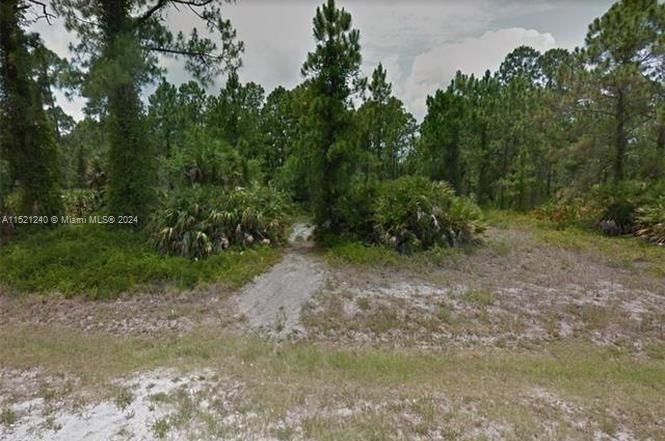Real estate property located at 640 Quebrada, Hendry County, N/A, Clewiston, FL