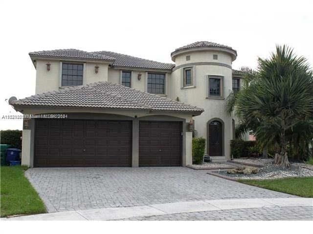 Real estate property located at 18940 31st Ct, Broward County, SUNSET LAKES PLAT ONE, Miramar, FL