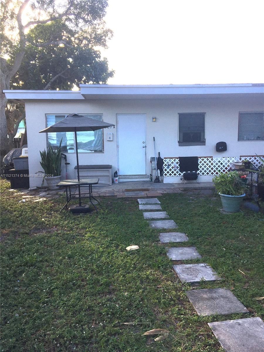 Real estate property located at 3477 13 ave, Broward, Oakland Park, Oakland Park, FL