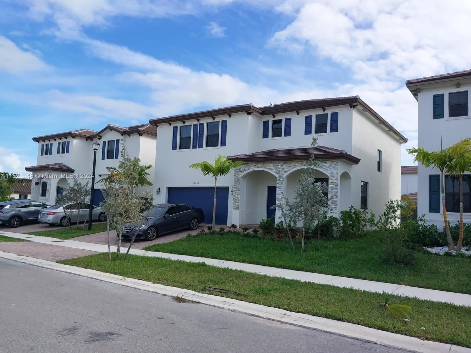 Real estate property located at , Miami-Dade County, KENDALL ASSEMBLAGE NORTH, Miami, FL