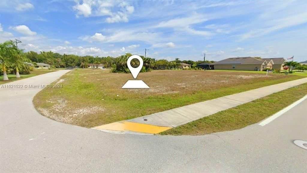 Real estate property located at 1915 SAVONA PARKWAY W, Lee County, Cape Coral, FL