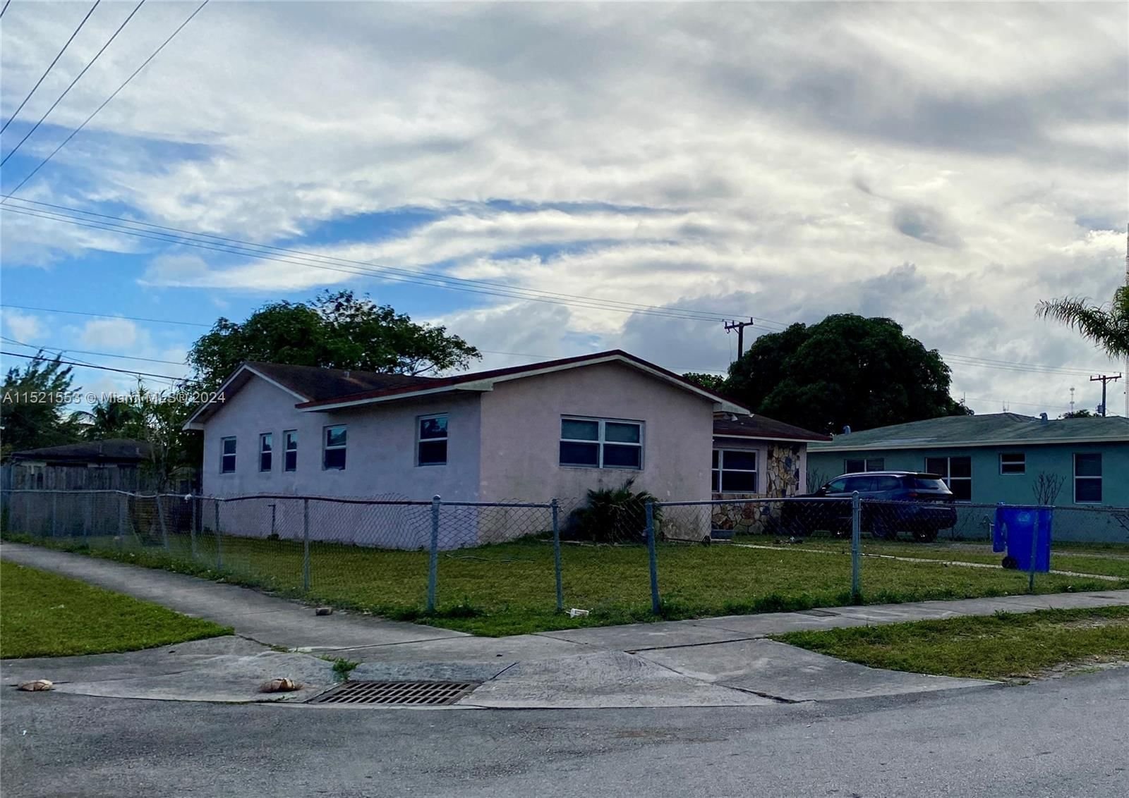 Real estate property located at , Broward County, HYDE PARK FIRST SEC, West Park, FL