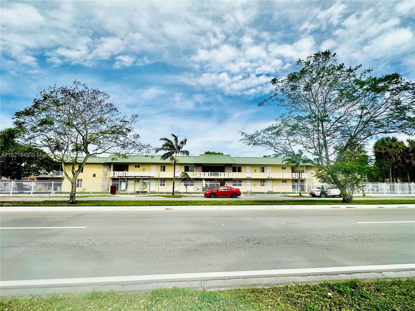 Real estate property located at , Miami-Dade County, NEW WORLD CONDO APTS IV, Miami Gardens, FL
