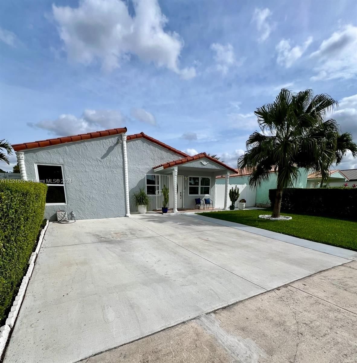 Real estate property located at 333 132nd Pl, Miami-Dade County, SUPERIOR HOMES SEC 2, Miami, FL