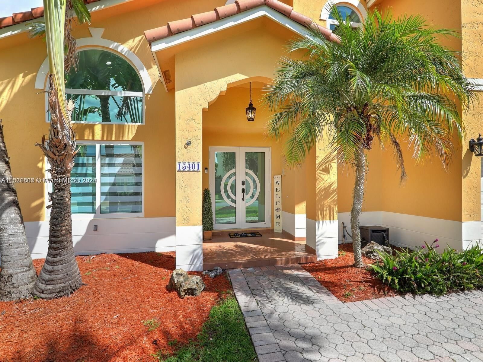 Real estate property located at 15401 47th St, Miami-Dade County, IMPERIAL GROUP, Miami, FL