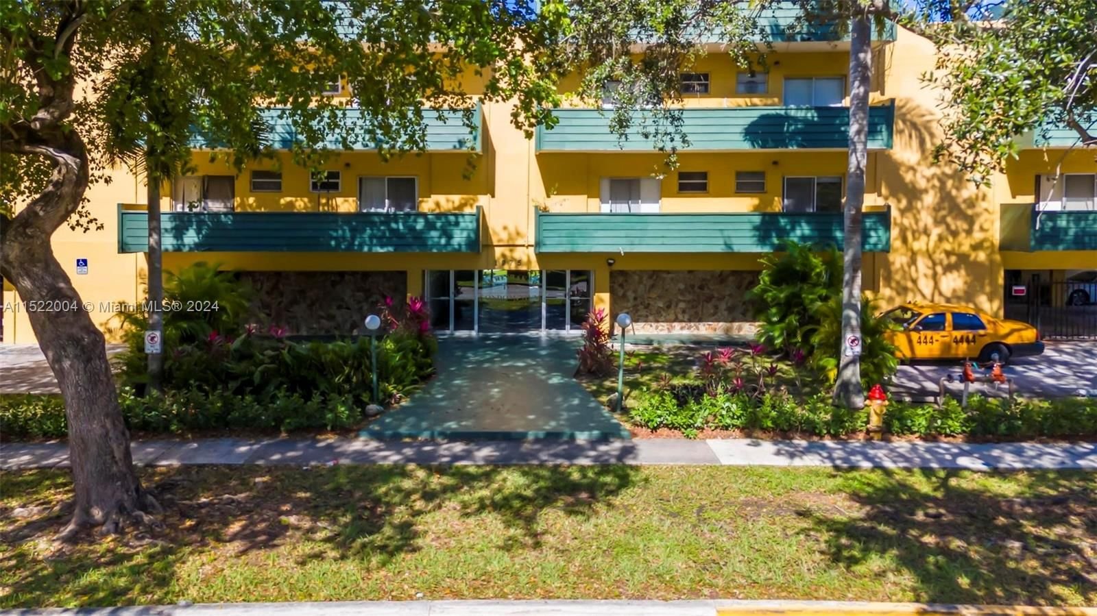 Real estate property located at 1975 135th St #3L, Miami-Dade County, MOONRAKER CONDO, North Miami, FL