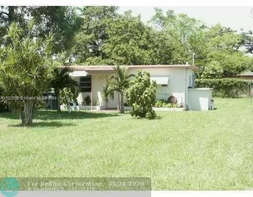 Real estate property located at 510 60th Way, Broward County, STRATHFORD HEIGHTS, Hollywood, FL