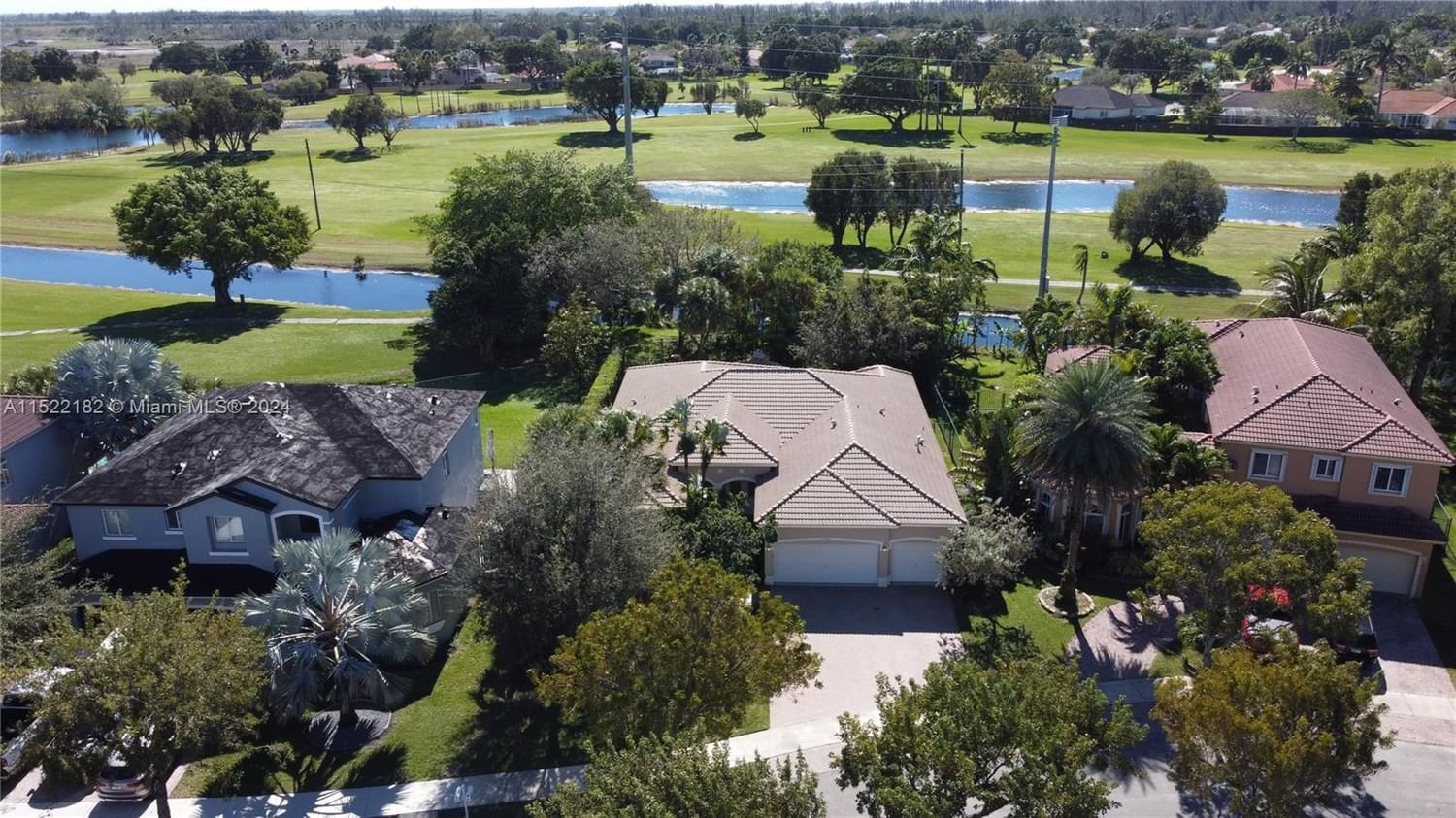 Real estate property located at 1966 23rd Ct, Miami-Dade County, PALM ISLE ESTATES, Homestead, FL