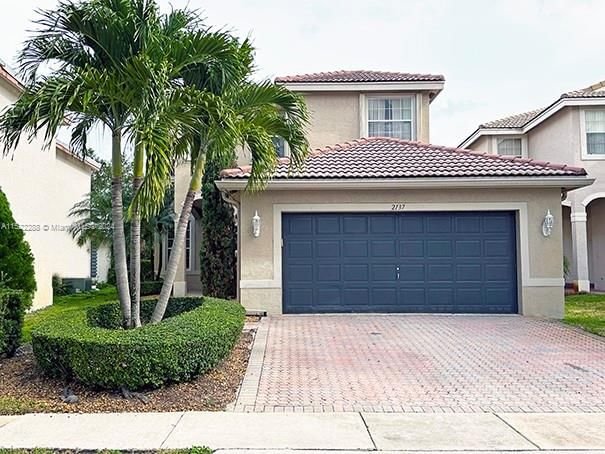 Real estate property located at 2137 151st Ave, Broward County, SILVER SHORES (PARCELS A, Miramar, FL