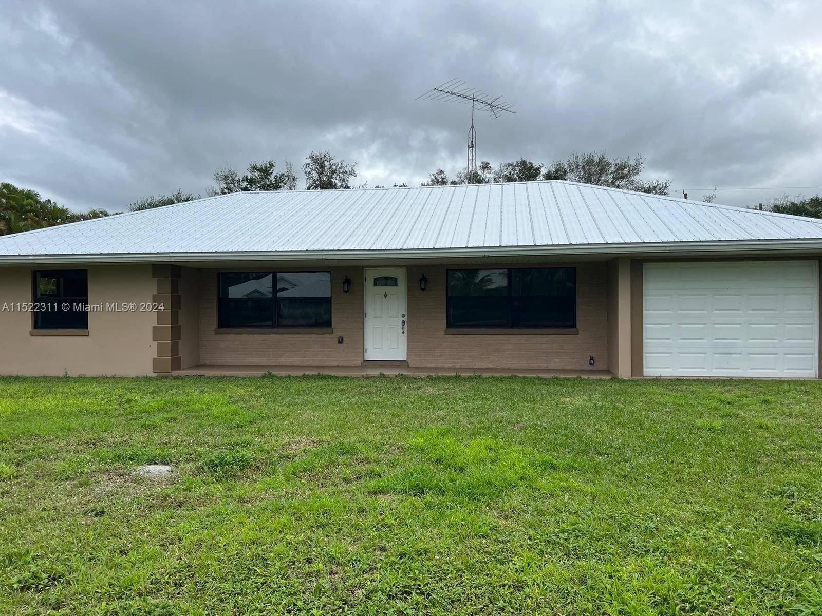 Real estate property located at 5545 95th st, Indian River County, Sebastian, Sebastian, FL