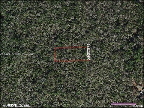 Real estate property located at 402 S Stocks Pt, Citrus County, Kellywood Estate Unrec Sub, Other City - In The State Of Florida, FL