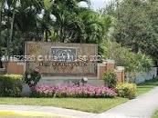 Real estate property located at 6976 39th St #201G, Broward County, COURTYARDS AT DAVIE CONDO, Davie, FL