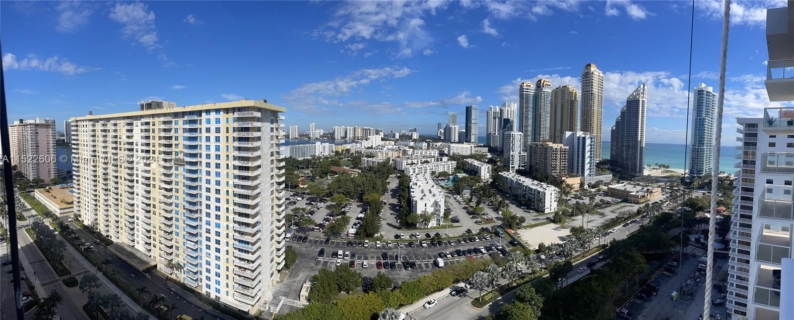 Real estate property located at 230 174th St #2205, Miami-Dade County, WINSTON TOWER 300 CONDO, Sunny Isles Beach, FL
