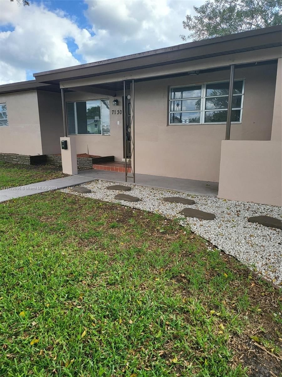 Real estate property located at 7130 10th St, Broward County, PEMBROKE RANCHES, Pembroke Pines, FL