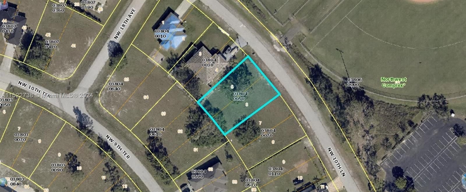 Real estate property located at 1736 10th LN, Lee County, CAPE CORAL, Cape Coral, FL