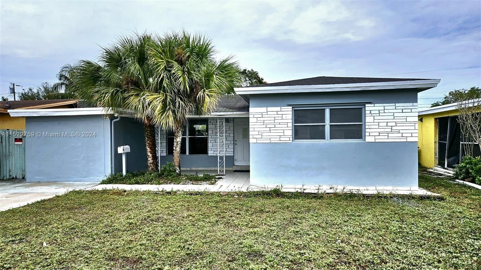 Real estate property located at 123 68th Ave, Broward County, SOUTH BROWARD RANCHES, Pembroke Pines, FL