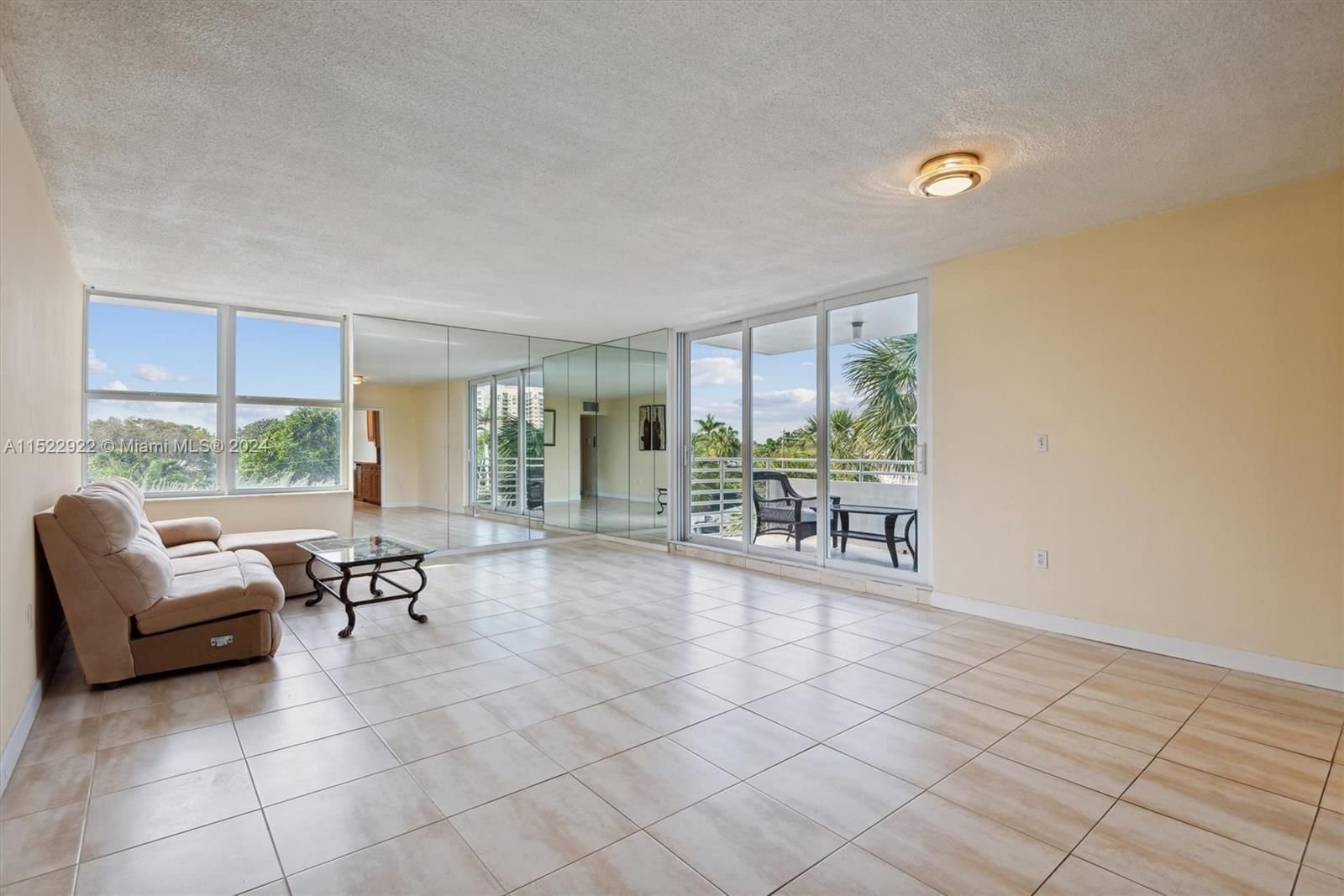 Real estate property located at 888 Intracoastal Dr #3F, Broward County, SUNRISE TOWER CONDO, Fort Lauderdale, FL
