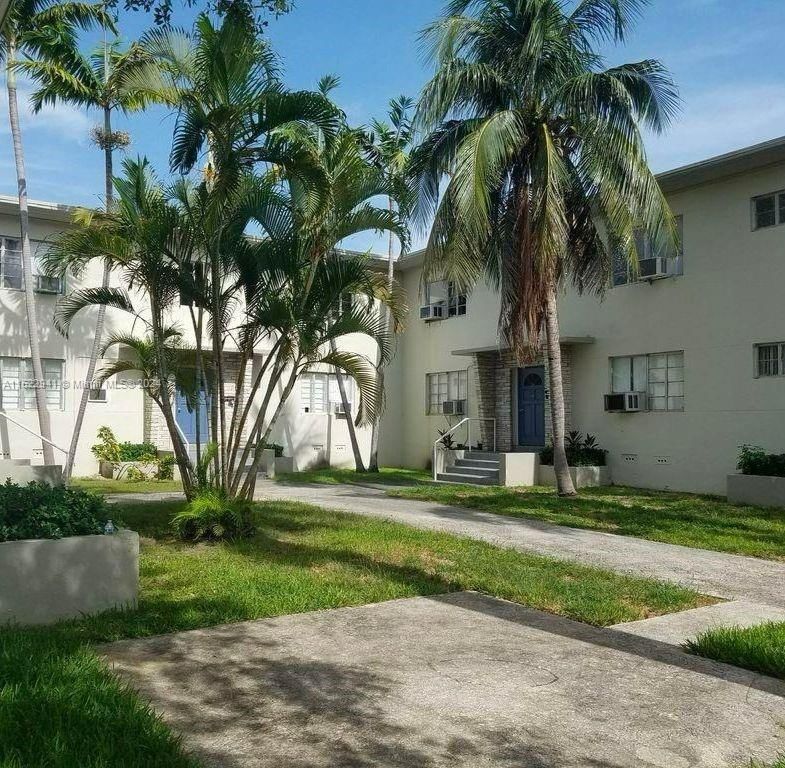 Real estate property located at 8340 Crespi Blvd #20, Miami-Dade County, WINDS OF NOBE CONDO, Miami Beach, FL