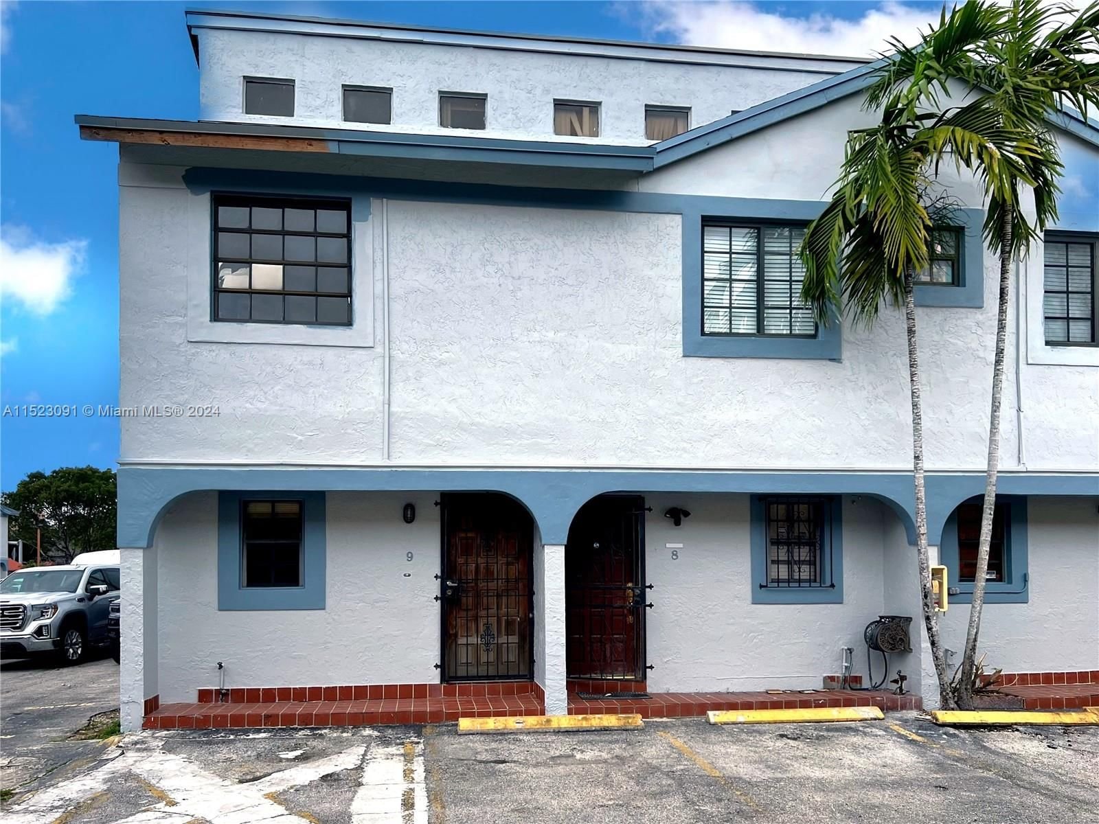 Real estate property located at 12035 18th St #9-48, Miami-Dade County, International Princess Co, Miami, FL