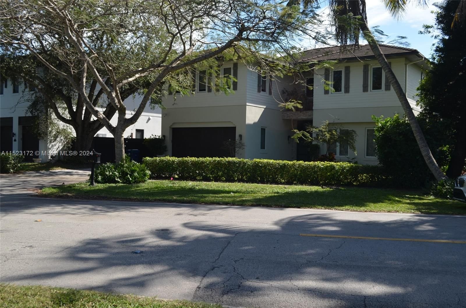 Real estate property located at , Miami-Dade County, SCHENLEY PARK, Miami, FL