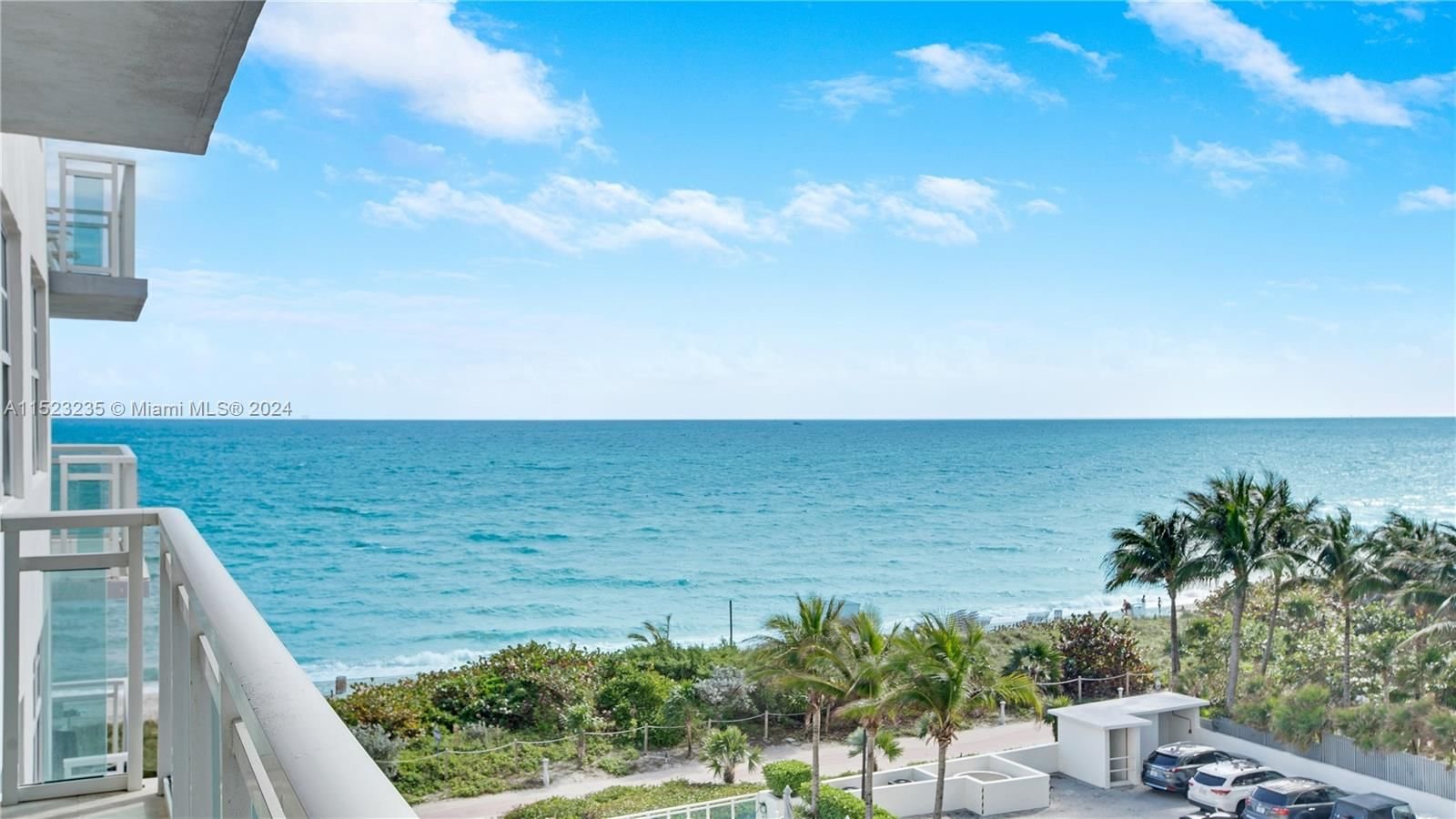 Real estate property located at 6917 Collins Ave #705, Miami-Dade County, THE COLLINS CONDO, Miami Beach, FL