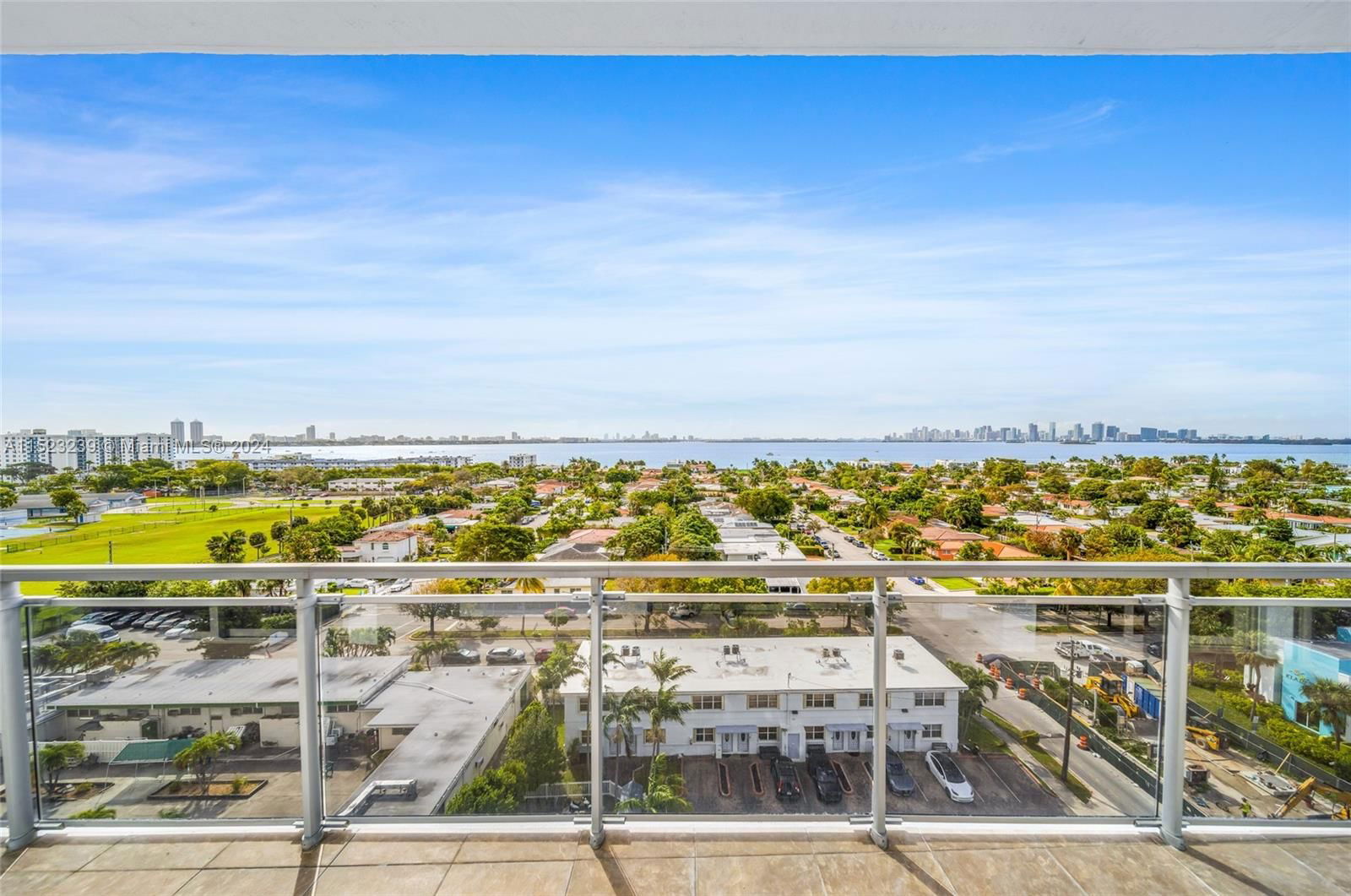 Real estate property located at 7901 Hispanola Ave #904, Miami-Dade County, THE LEXI CONDO, North Bay Village, FL