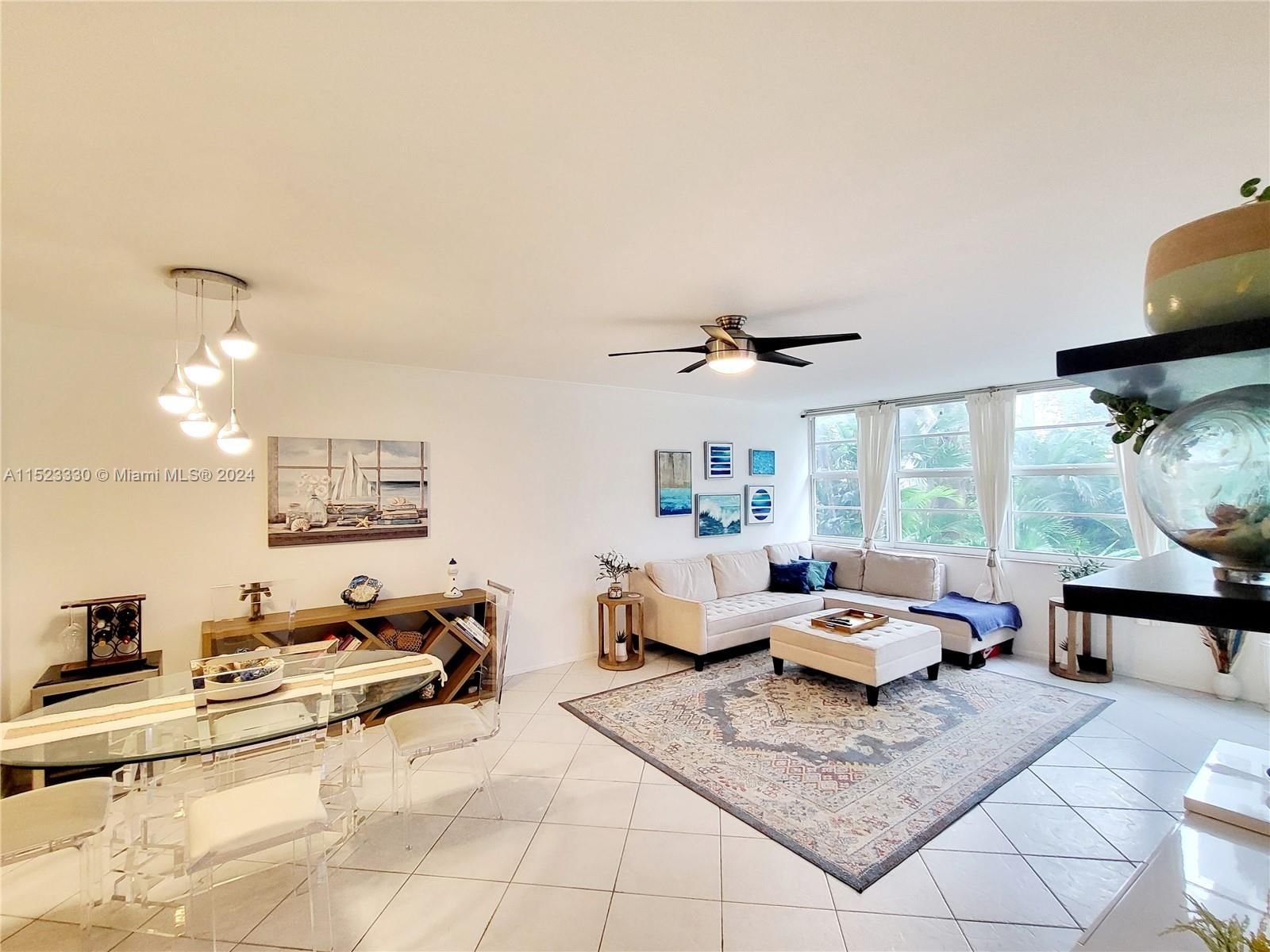 Real estate property located at 1170 Federal Hwy #106, Broward County, EAST POINT TOWERS CONDO, Fort Lauderdale, FL
