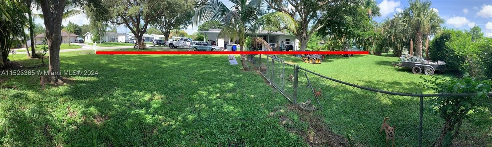 Real estate property located at 3085 Mimosa St, Martin County, HIBISCUS PARK, Stuart, FL