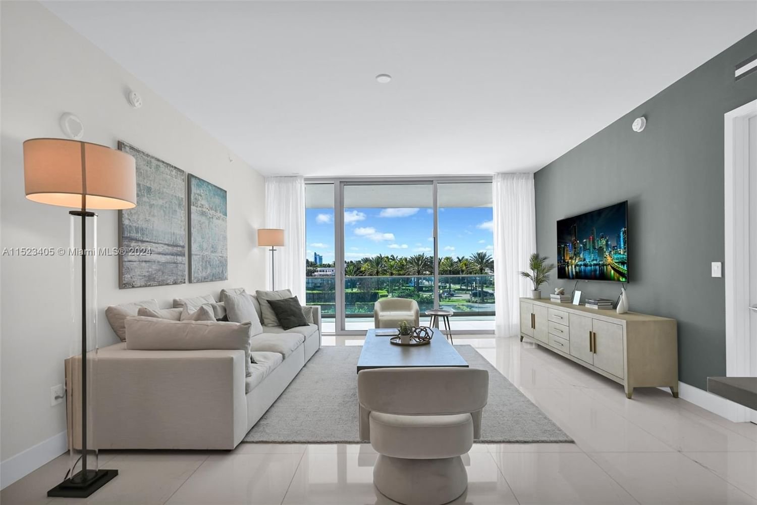 Real estate property located at 10201 Collins Ave #305, Miami-Dade County, OCEANA BAL HARBOUR CONDO, Bal Harbour, FL