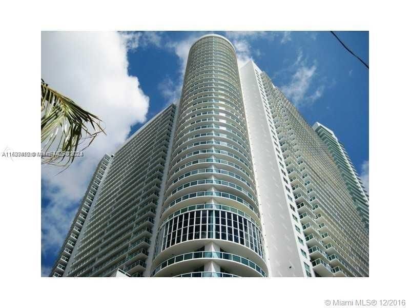 Real estate property located at 1800 Bayshore Dr #4104, Miami-Dade County, 1800 CLUB CONDO, Miami, FL