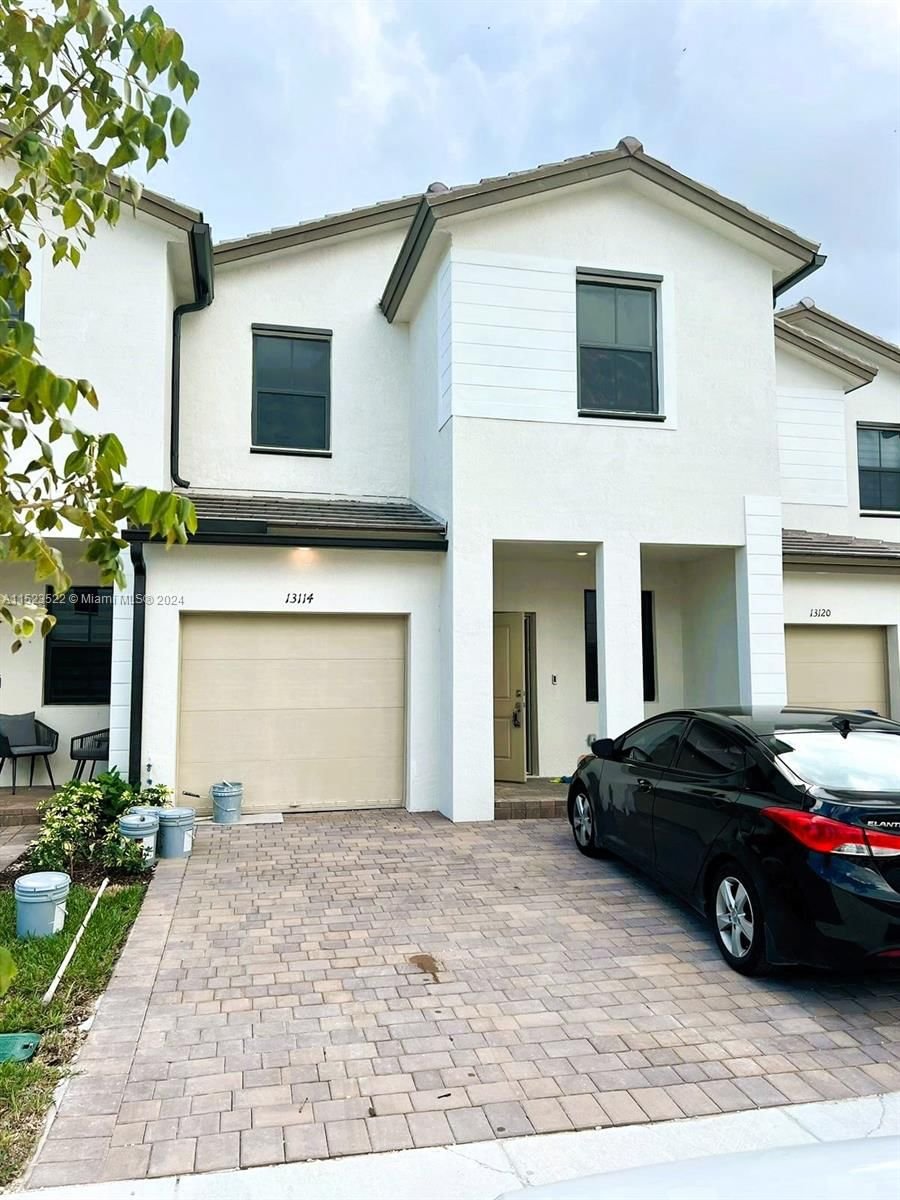 Real estate property located at 13114 232nd Ln, Miami-Dade County, Siena Reserve, Miami, FL