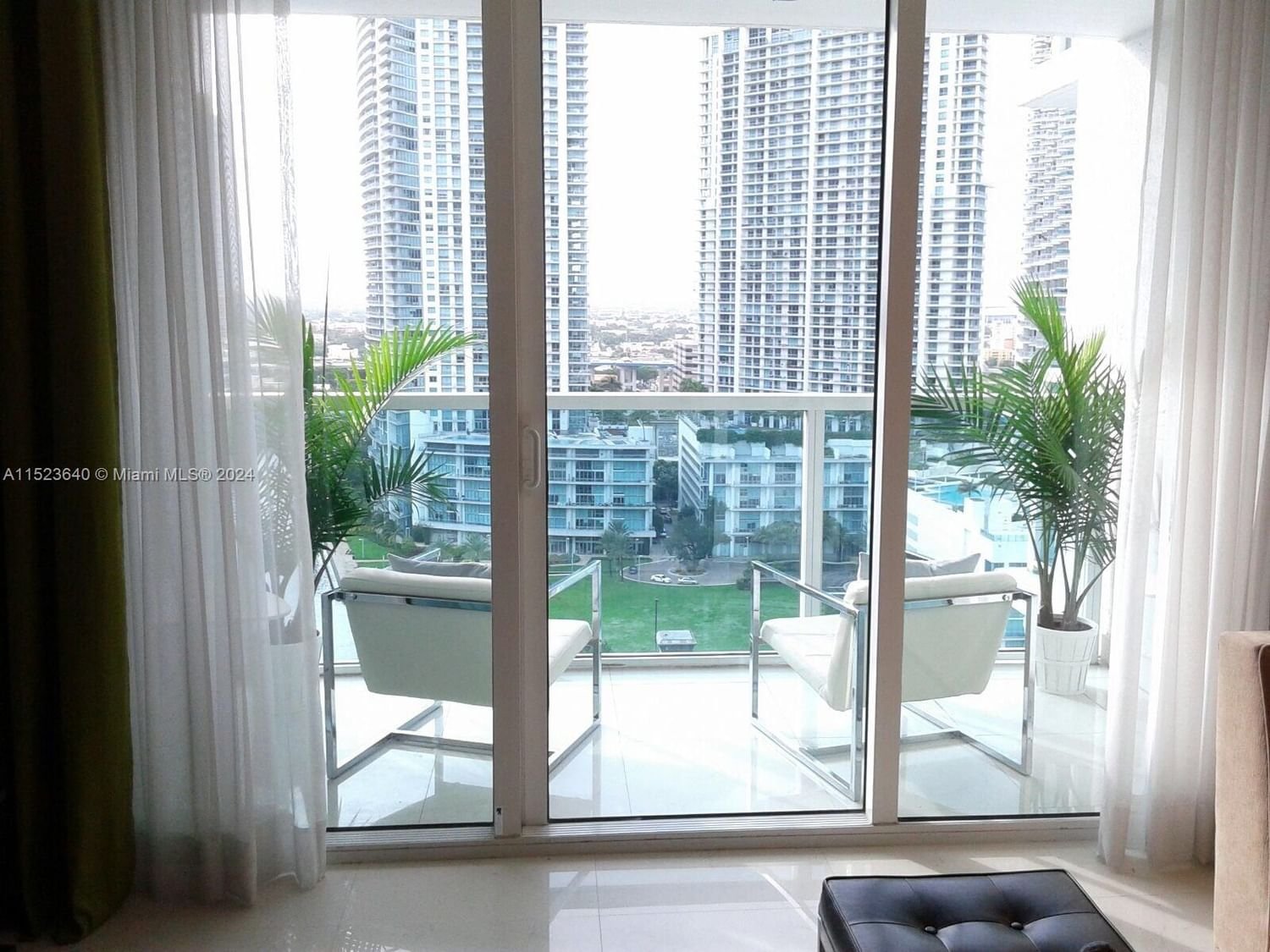 Real estate property located at , Miami-Dade County, BRICKELL ON THE RIVER N T, Miami, FL