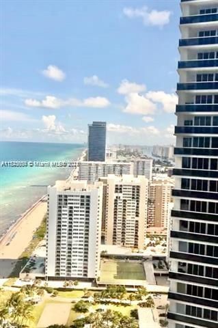 Real estate property located at 1830 Ocean Dr #3504, Broward County, BEACH CLUB TWO CONDO, Hallandale Beach, FL