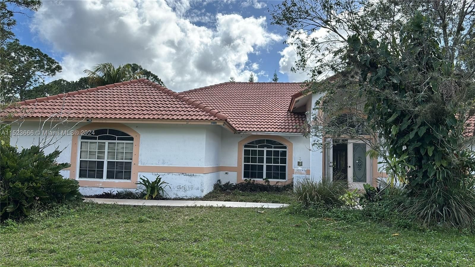 Real estate property located at 17472 63rd Rd N, Palm Beach County, PALM BEACH, Loxahatchee, FL
