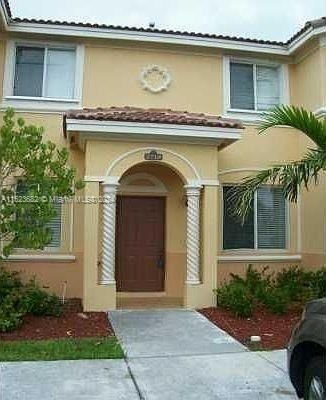 Real estate property located at 2716 15th Rd #11, Miami-Dade County, SHOMA TOWNHOMES AT KEYSCO, Homestead, FL