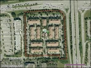 Real estate property located at 5860 Sample Rd #104, Broward County, EL-AD POINCIANA CONDO, Coral Springs, FL