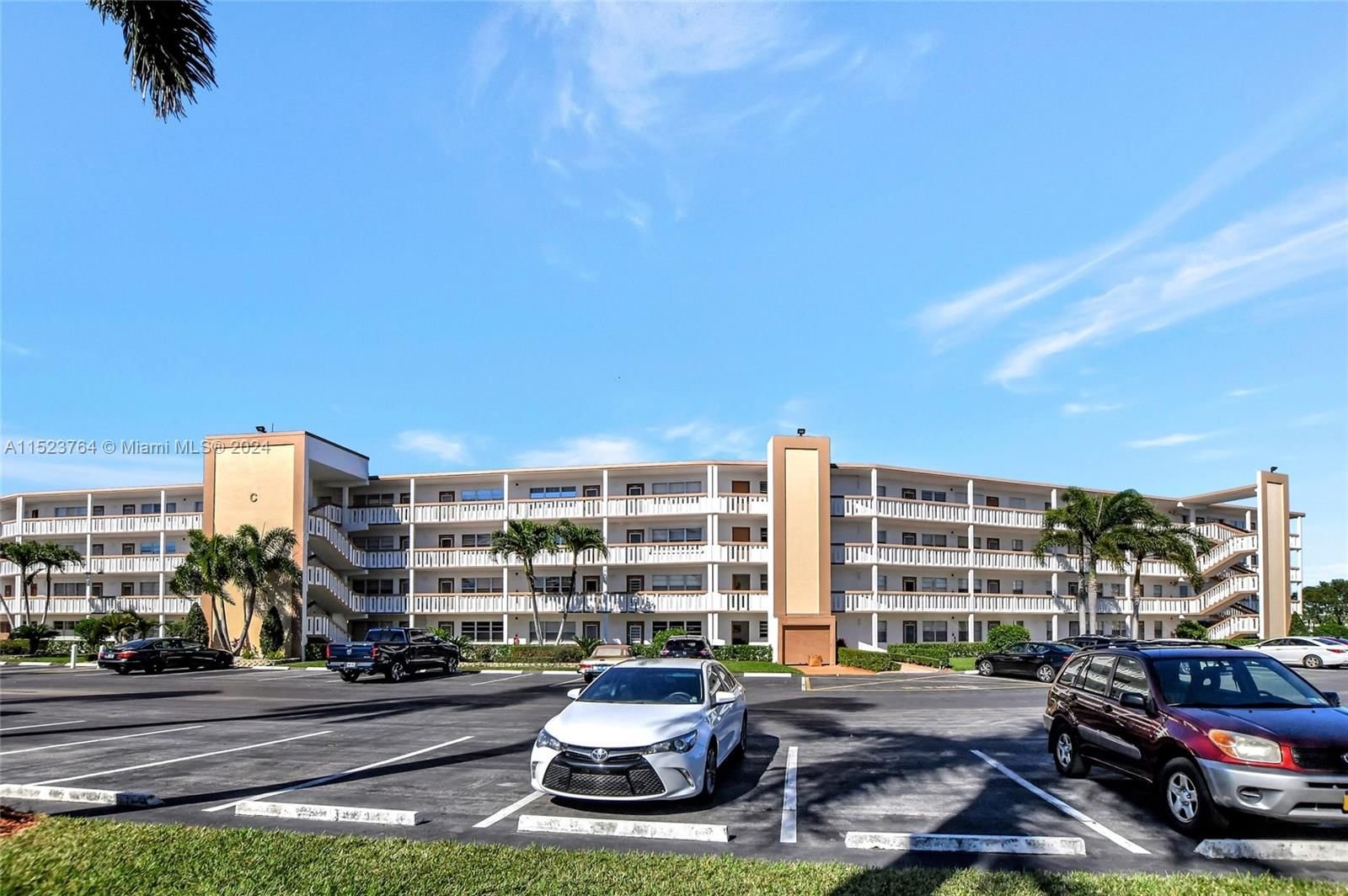 Real estate property located at 4048 Cornwall C #4048, Palm Beach County, CORNWALL AT CENTURY VILLA, Boca Raton, FL