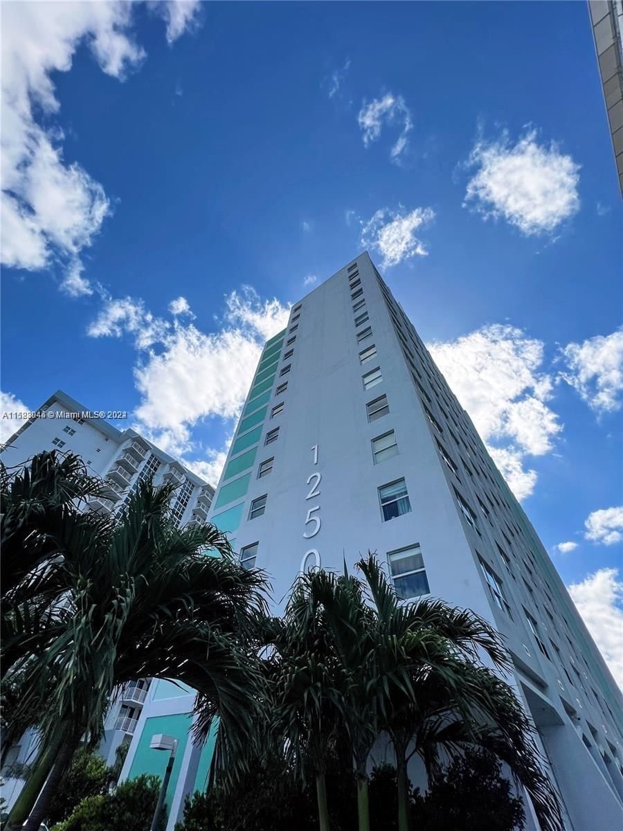 Real estate property located at 1250 West Ave #6D, Miami-Dade County, BAY GARDEN MANOR CONDO, Miami Beach, FL