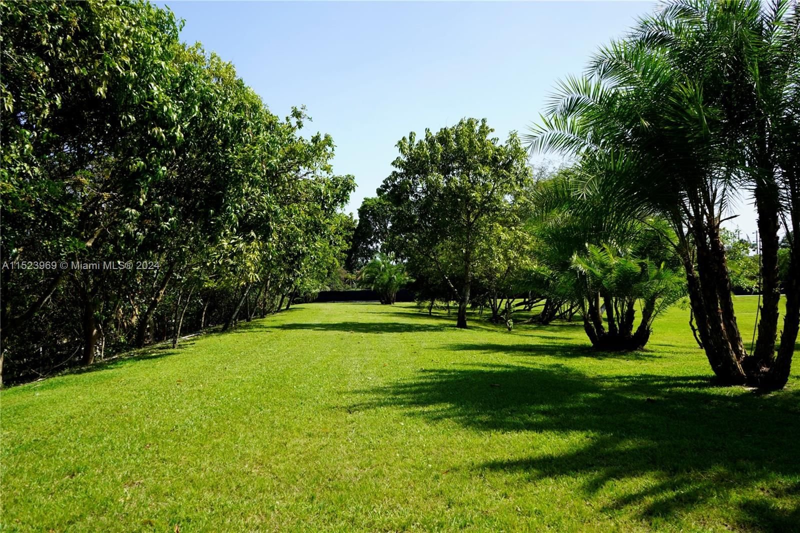 Real estate property located at 6500 Volunteer Rd, Broward County, EVERGLADES SUGAR & LAND, Southwest Ranches, FL