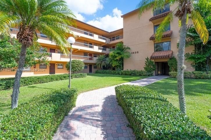 Real estate property located at 1030 Us Highway 1 #108, Palm Beach County, MARINA BAY CONDO, North Palm Beach, FL