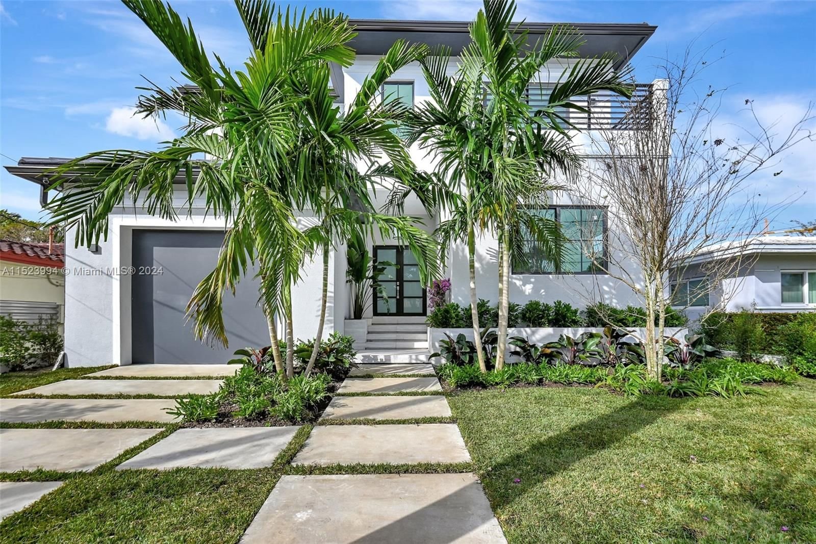 Real estate property located at 9264 Dickens Ave, Miami-Dade County, ¤ALTOS DEL MAR NO 5, Surfside, FL