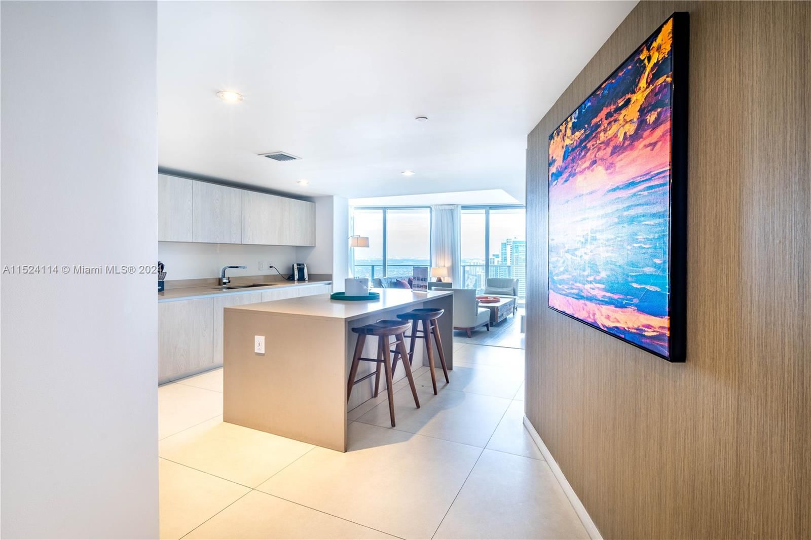 Real estate property located at 4111 Ocean Dr #3112, Broward, 4111 South Ocean Drive Co, Hollywood, FL