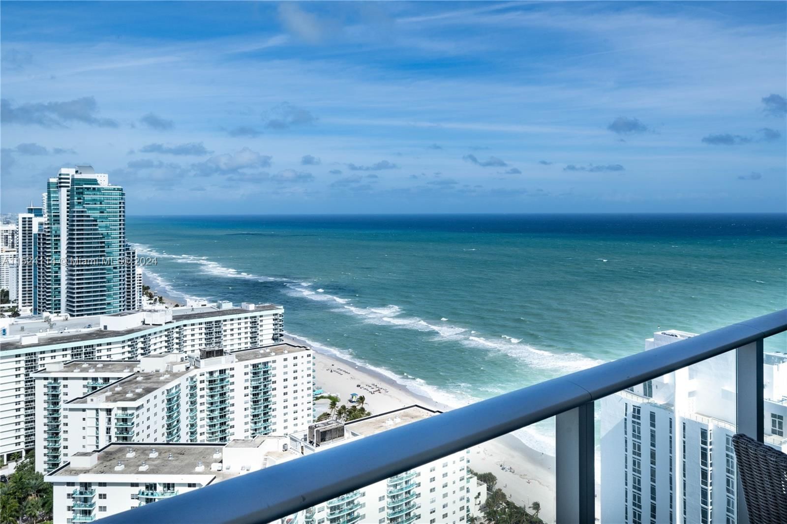 Real estate property located at 4111 Ocean Dr #3112, Broward, 4111 South Ocean Drive Co, Hollywood, FL