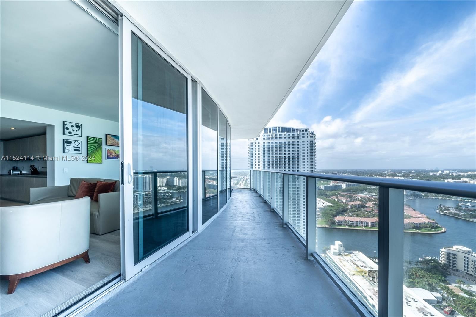 Real estate property located at 4111 Ocean Dr #3112, Broward, 4111 South Ocean Drive Co, Hollywood, FL